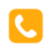 Telefonkönyv ikon